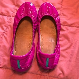Size 12 ultraviolet tieks- neon collection